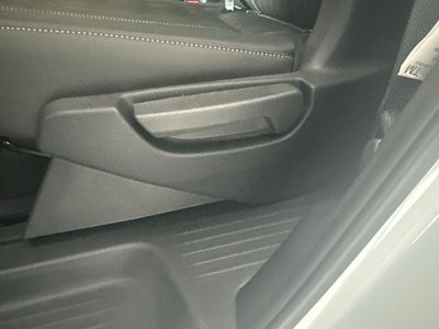 2027 INFINITI QX65 AUTOGRAPH AWD