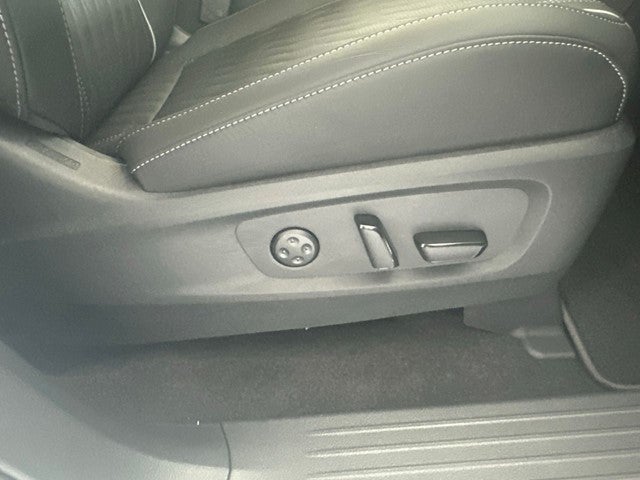 2027 INFINITI QX65 AUTOGRAPH AWD
