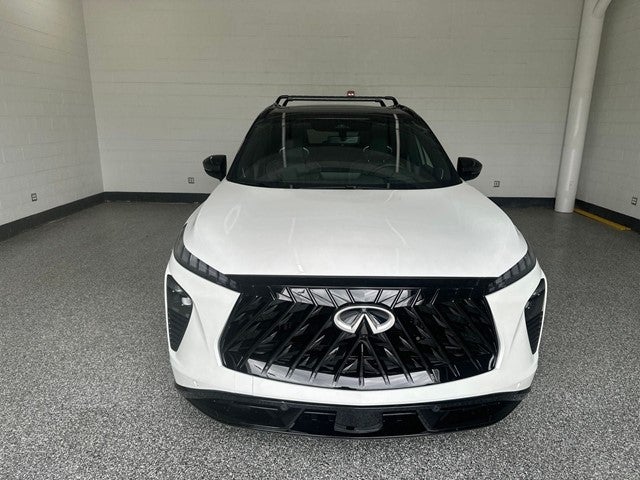 2027 INFINITI QX65 AUTOGRAPH AWD
