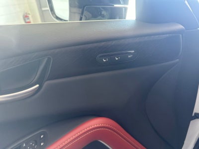2027 INFINITI QX65 AUTOGRAPH AWD