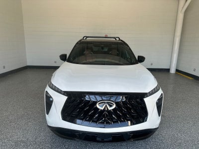 2027 INFINITI QX65 AUTOGRAPH AWD