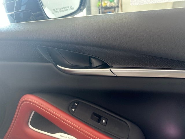 2027 INFINITI QX65 AUTOGRAPH AWD