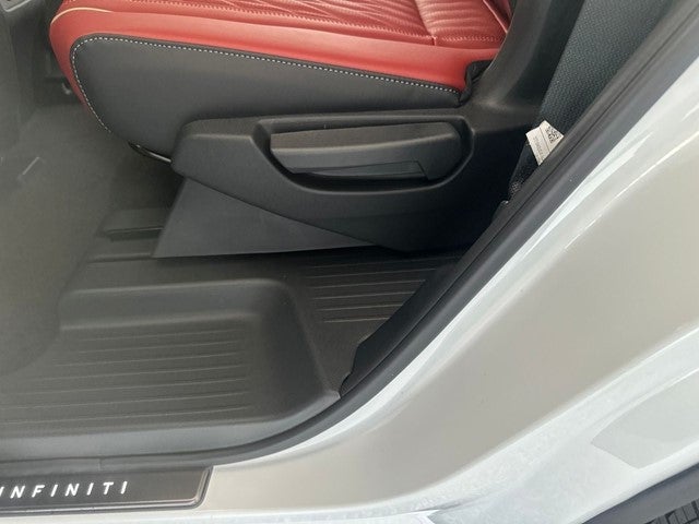 2027 INFINITI QX65 AUTOGRAPH AWD