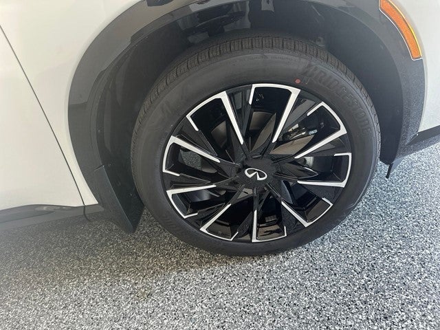 2027 INFINITI QX65 AUTOGRAPH AWD