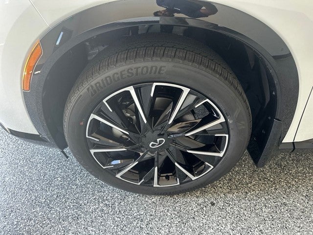 2027 INFINITI QX65 AUTOGRAPH AWD