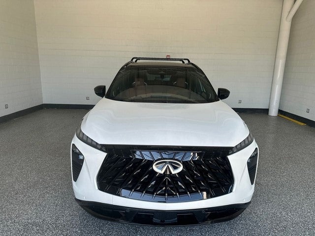 2027 INFINITI QX65 AUTOGRAPH AWD