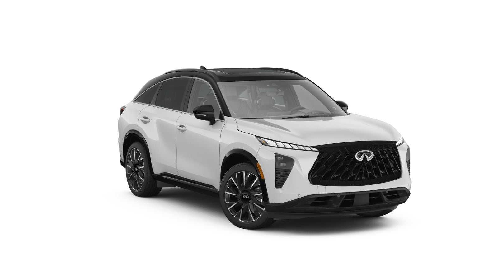 2027 INFINITI QX65 Autograph AWD