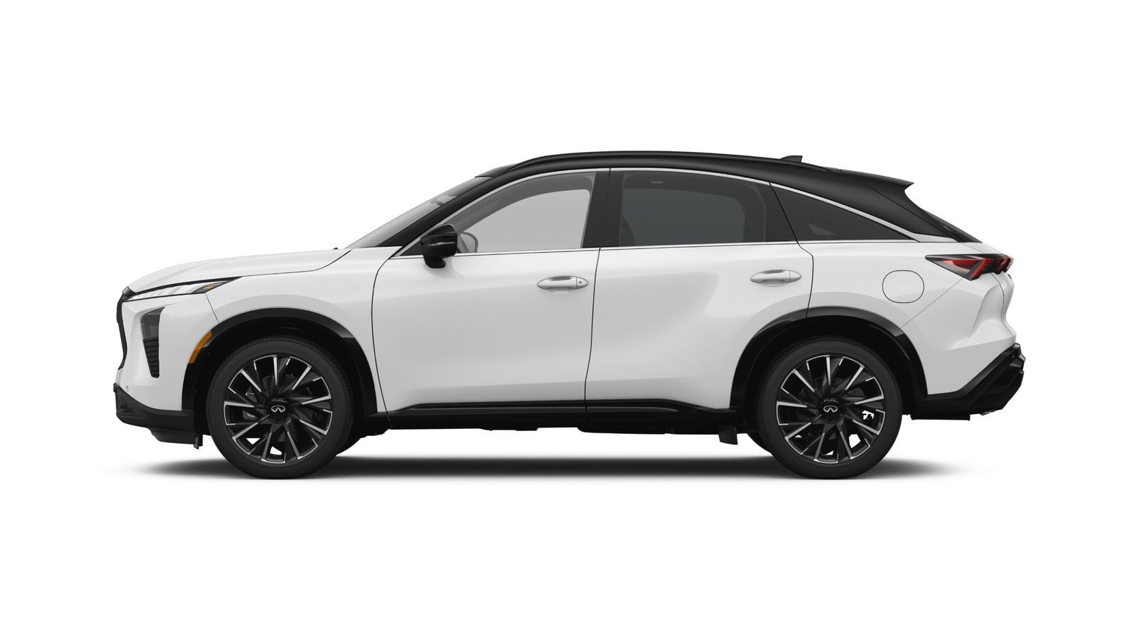 2027 INFINITI QX65 Autograph AWD