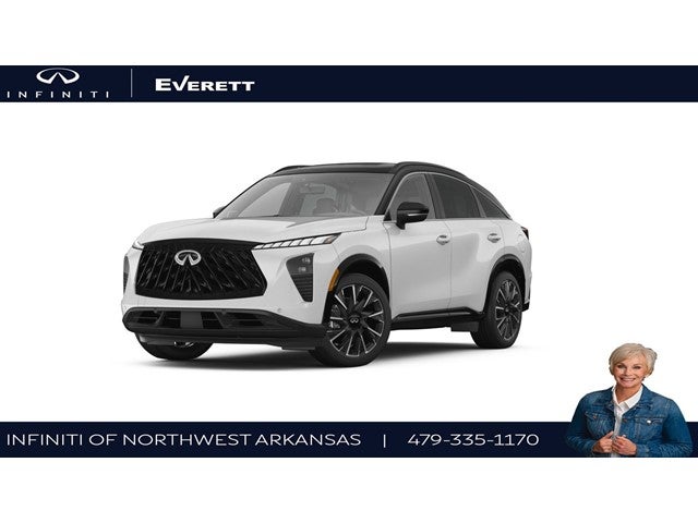 2027 INFINITI QX65 Autograph AWD