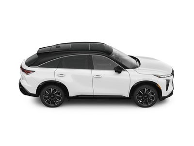 2027 INFINITI QX65 Autograph AWD