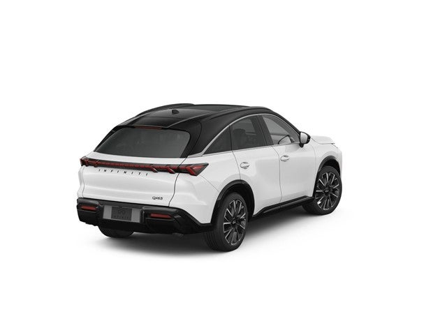 2027 INFINITI QX65 Autograph AWD