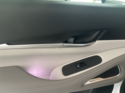2027 INFINITI QX65 AUTOGRAPH AWD
