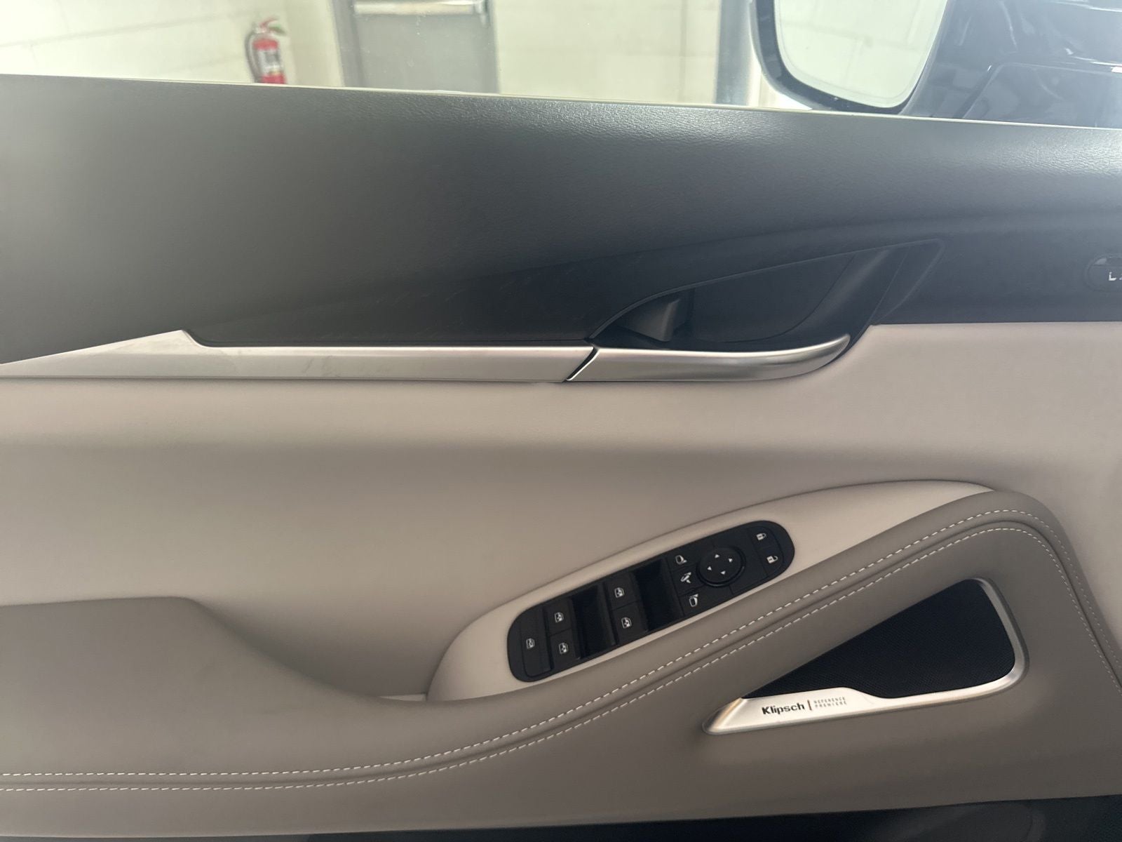 2027 INFINITI QX65 AUTOGRAPH AWD
