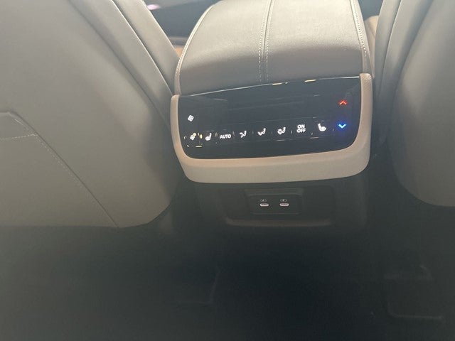 2027 INFINITI QX65 AUTOGRAPH AWD