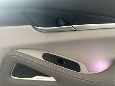 2027 INFINITI QX65 AUTOGRAPH AWD