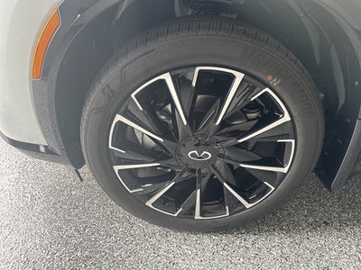 2027 INFINITI QX65 AUTOGRAPH AWD