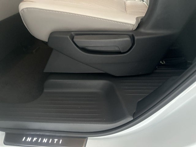 2027 INFINITI QX65 AUTOGRAPH AWD