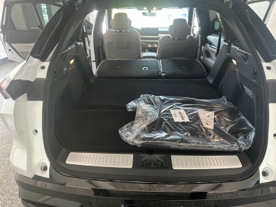 2027 INFINITI QX65 AUTOGRAPH AWD