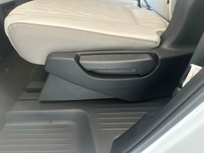 2027 INFINITI QX65 AUTOGRAPH AWD