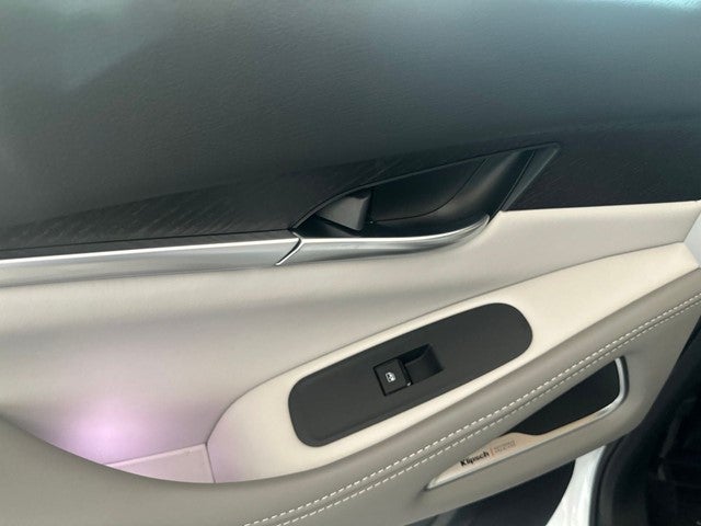 2027 INFINITI QX65 AUTOGRAPH AWD