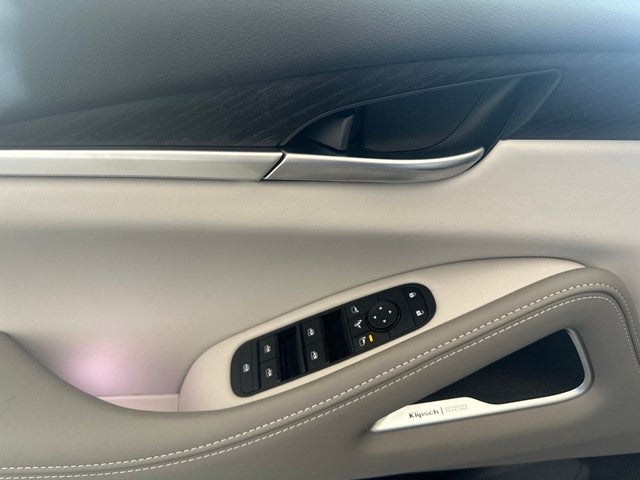 2027 INFINITI QX65 AUTOGRAPH AWD