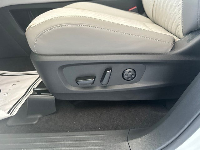 2027 INFINITI QX65 AUTOGRAPH AWD