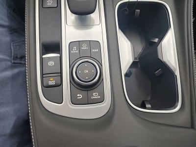 2026 INFINITI QX60 PURE