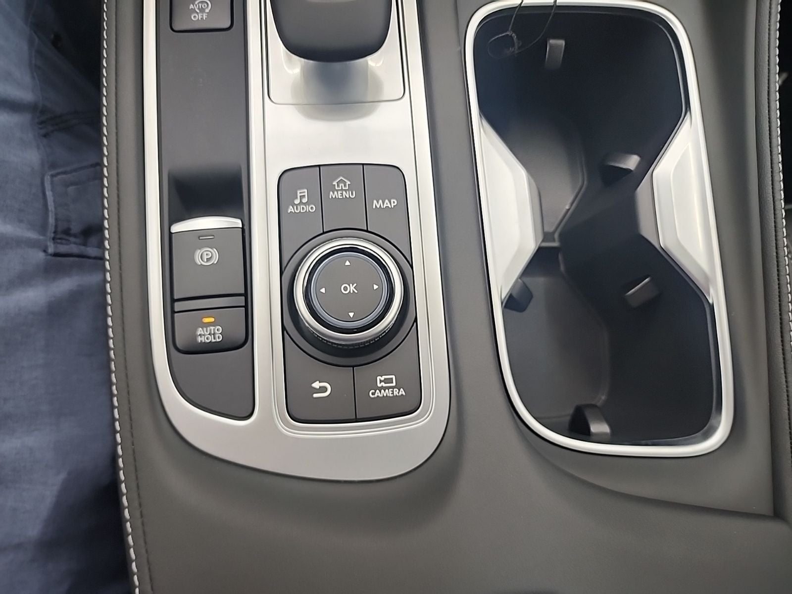 2026 INFINITI QX60 PURE