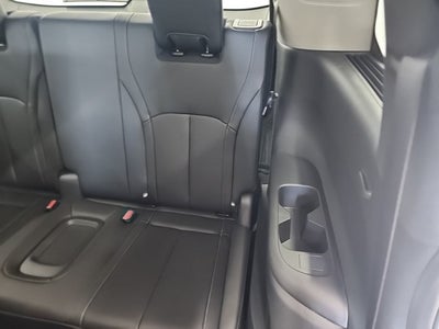 2026 INFINITI QX60 PURE