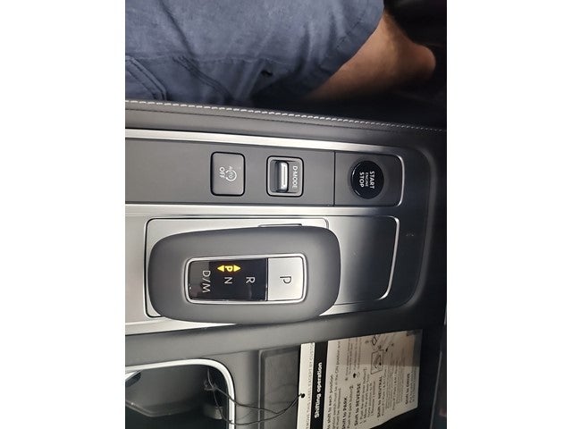 2026 INFINITI QX60 PURE