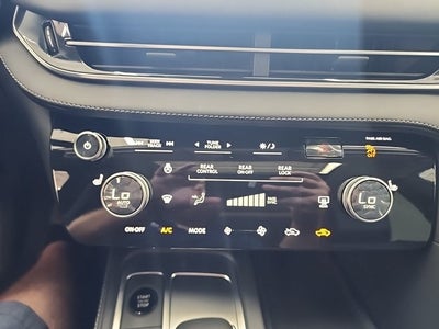 2026 INFINITI QX60 PURE