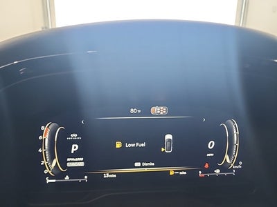 2026 INFINITI QX60 PURE