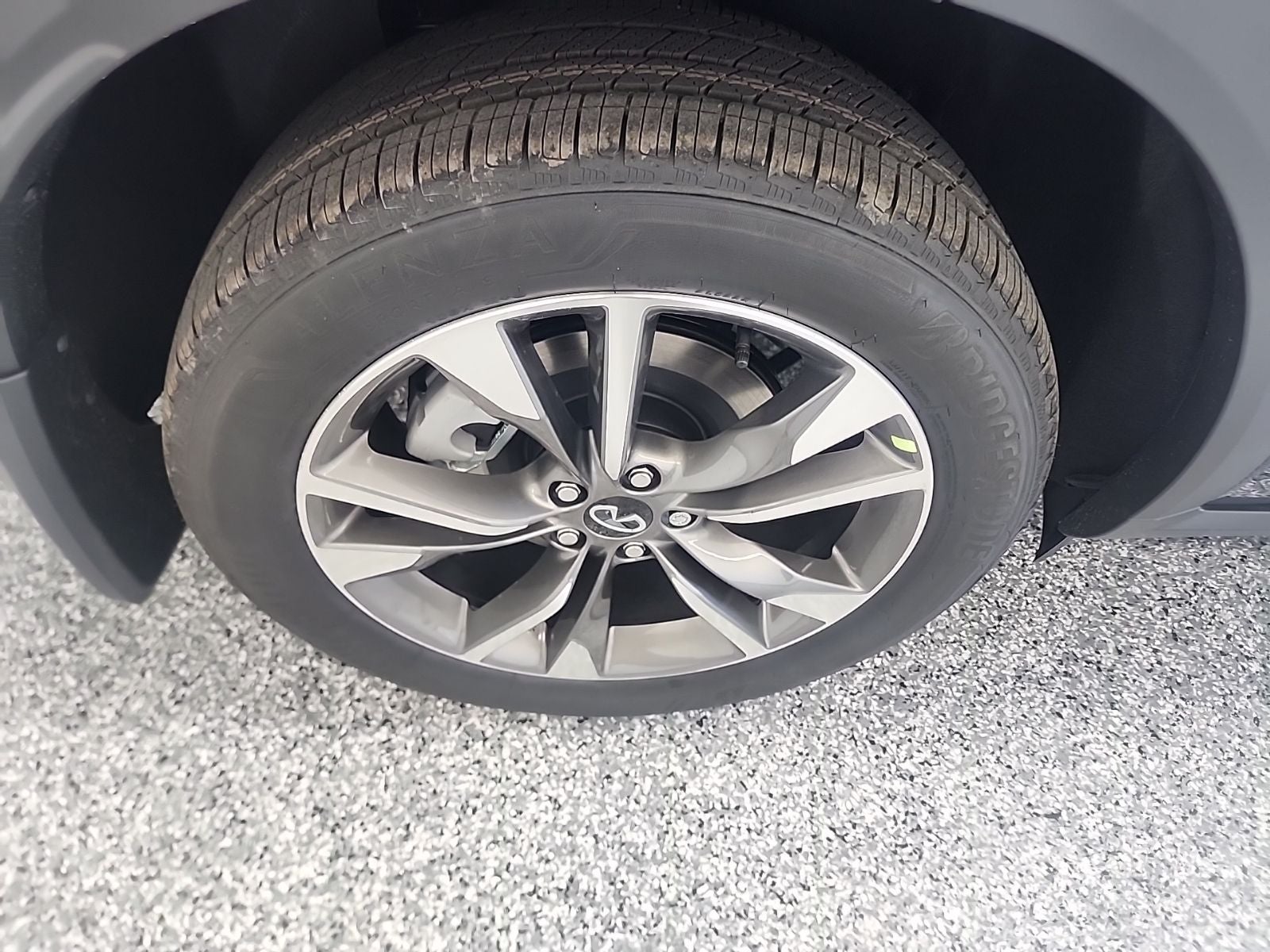 2026 INFINITI QX60 PURE