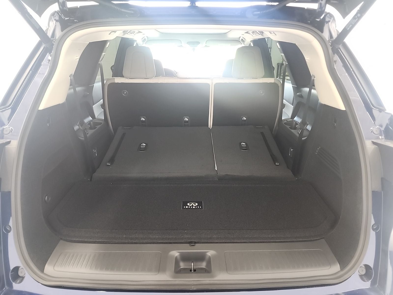 2026 INFINITI QX60 PURE