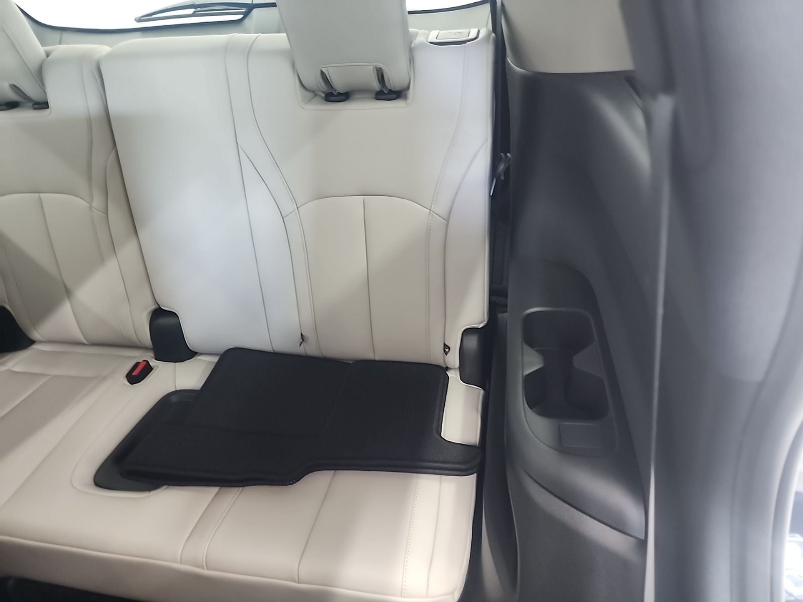 2026 INFINITI QX60 PURE