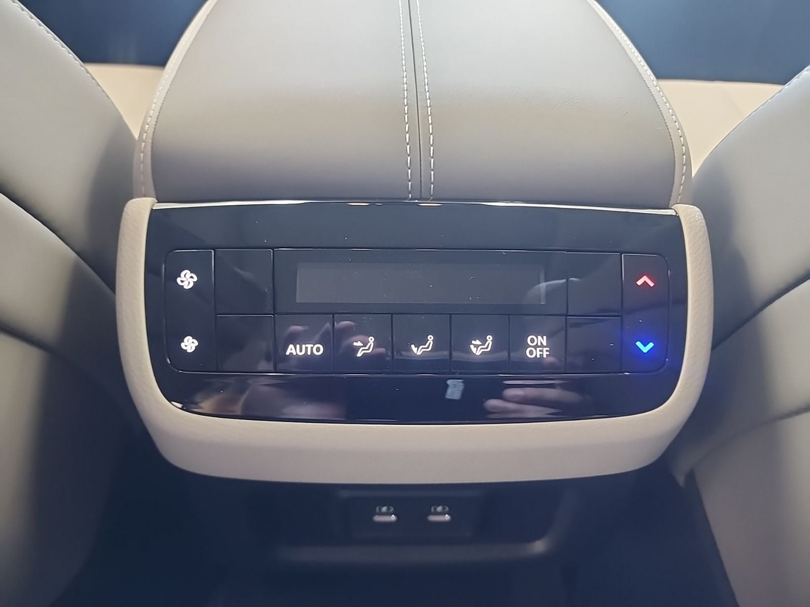 2026 INFINITI QX60 PURE