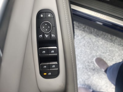 2026 INFINITI QX60 PURE