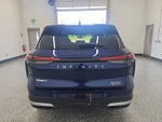 2026 INFINITI QX60 PURE