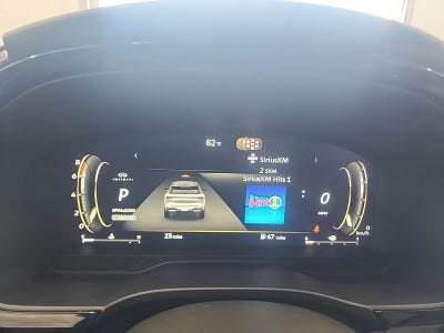 2026 INFINITI QX60 PURE