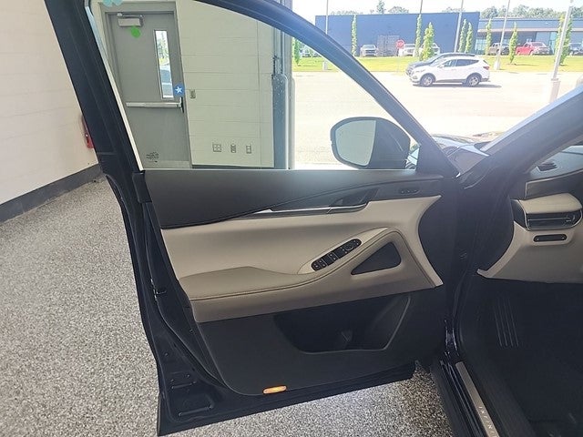 2026 INFINITI QX60 PURE