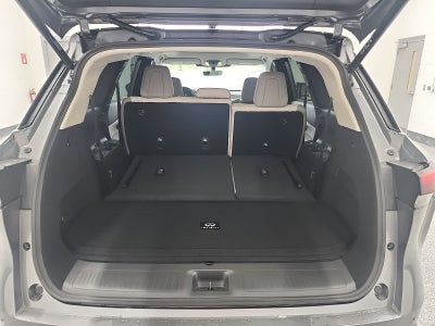 2026 INFINITI QX60 PURE