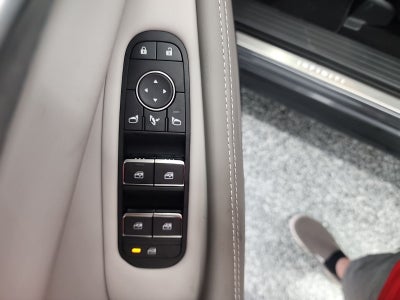 2026 INFINITI QX60 PURE