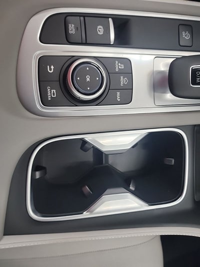 2026 INFINITI QX60 PURE