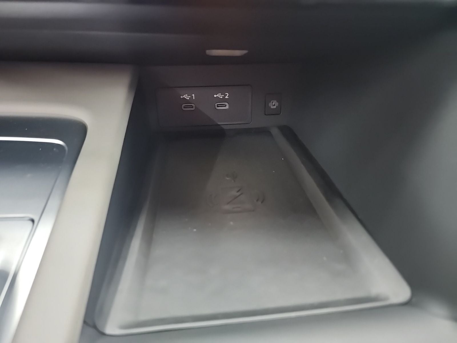 2026 INFINITI QX60 PURE