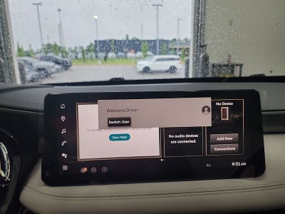 2026 INFINITI QX60 PURE