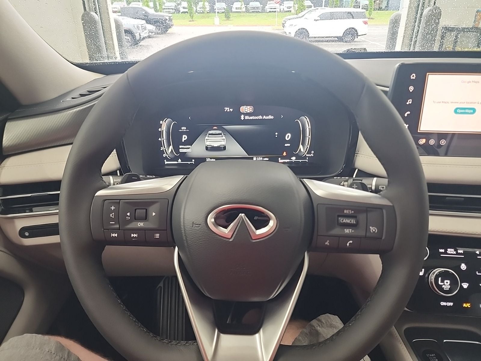 2026 INFINITI QX60 PURE