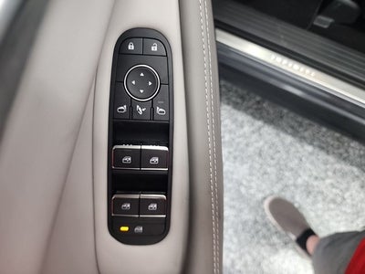 2026 INFINITI QX60 PURE