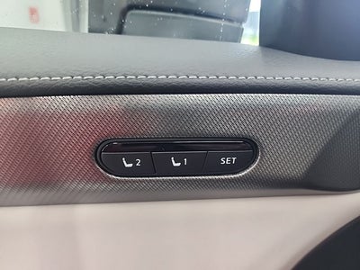 2026 INFINITI QX60 PURE