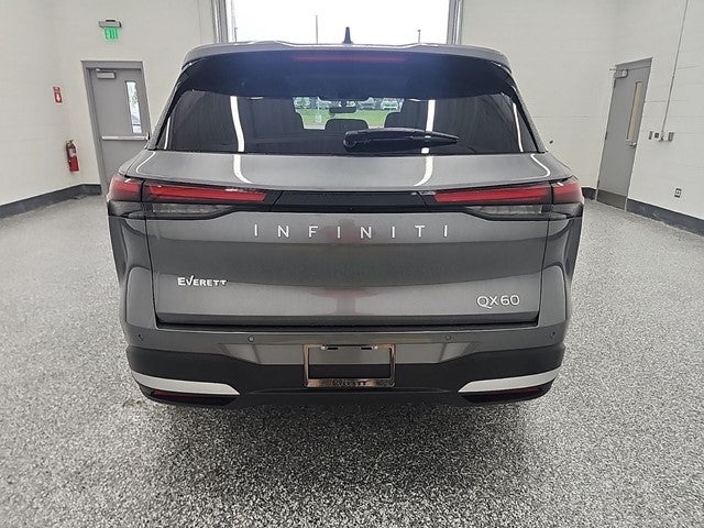 2026 INFINITI QX60 PURE