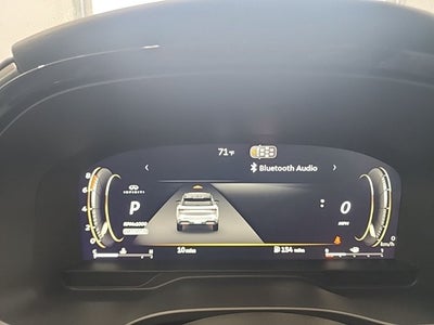 2026 INFINITI QX60 PURE